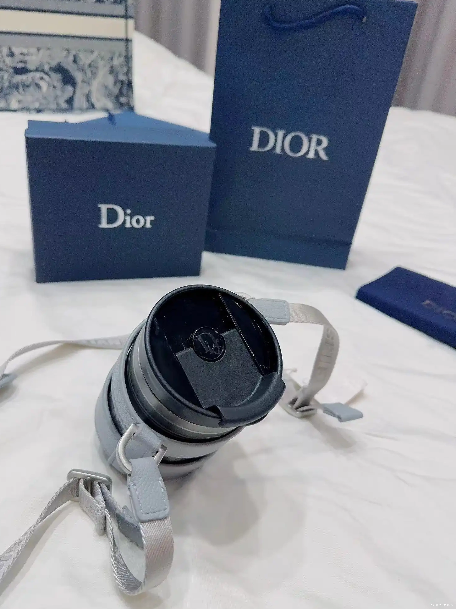 TUMBLER STEEL CUSTOM STAINLESS MONOGRAM 0623